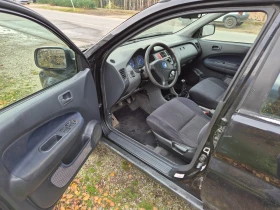 Honda Hr-v | Mobile.bg    8