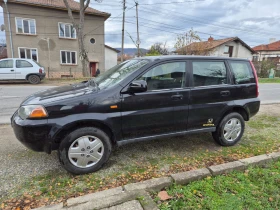 Honda Hr-v | Mobile.bg    2