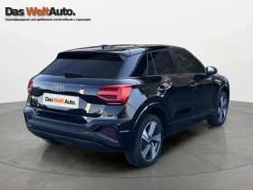Audi Q2 S Line 35 TFSI - 39320 € / 76903.24 лв. - 53005227 3