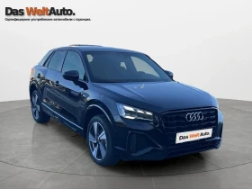 Audi Q2 S Line 35 TFSI - 39320 € / 76903.24 лв. - 53005227 2
