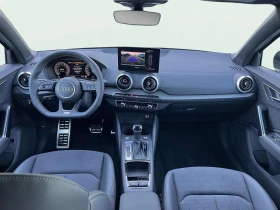 Audi Q2 S Line 35 TFSI - 39320 € / 76903.24 лв. - 53005227 7