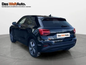 Audi Q2 S Line 35 TFSI - 39320 € / 76903.24 лв. - 53005227 4