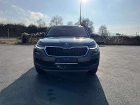 Skoda Kodiaq 2.0 TDI Facelift 4x4, снимка 7
