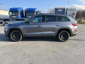 Skoda Kodiaq 2.0 TDI Facelift 4x4, снимка 4