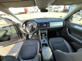 Skoda Kodiaq 2.0 TDI Facelift 4x4, снимка 11