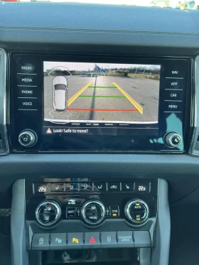 Skoda Kodiaq 2.0 TDI Facelift 4x4, снимка 16