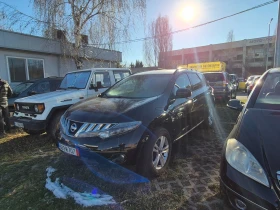 Nissan Murano ГАЗ - 5890 € / 11519.84 лв. - 97943745 3
