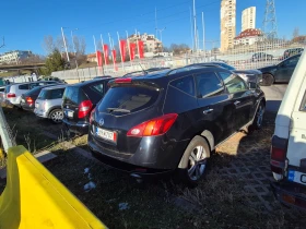 Nissan Murano ГАЗ - 5890 € / 11519.84 лв. - 97943745 5