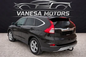 Honda Cr-v С-История Навигация Камера Подгрев 4ж4 Теглич  - 16500 € / 32271.19 лв. - 10868176 6