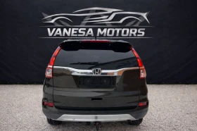 Honda Cr-v С-История Навигация Камера Подгрев 4ж4 Теглич  - 16500 € / 32271.19 лв. - 10868176 5