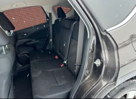 Honda Cr-v С-История Навигация Камера Подгрев 4ж4 Теглич  - 16500 € / 32271.19 лв. - 10868176 10