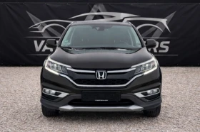 Honda Cr-v С-История Навигация Камера Подгрев 4ж4 Теглич  - 16500 € / 32271.19 лв. - 10868176 2