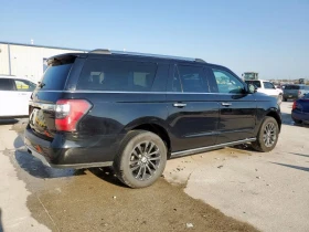 Ford Expedition MAX LIMITED - 23000 € / 44984.09 лв. - 51771198 3