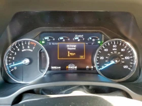 Ford Expedition MAX LIMITED - 23000 € / 44984.09 лв. - 51771198 9