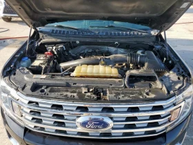 Ford Expedition MAX LIMITED - 23000 € / 44984.09 лв. - 51771198 12