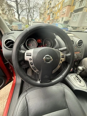 Nissan Qashqai - 5000 € / 9779.15 лв. - 37891404 7
