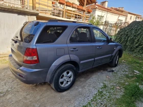 Kia Sorento лек автомобил - 4200 € / 8214.49 лв. - 98957433 4