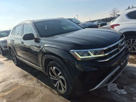 VW Atlas HIGHLINE  CARFAX | Auto.bg — изображение 2