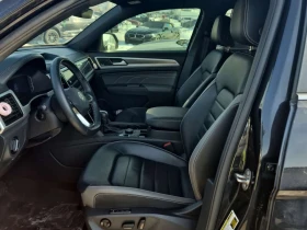 VW Atlas HIGHLINE  CARFAX | Auto.bg — изображение 5