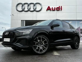 ������ Audi Q8