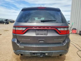 Dodge Durango CITADEL - 14200 € / 27772.79 лв. - 67211955 6