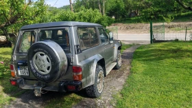 Nissan Patrol y60 | Mobile.bg � ����� ������ 3