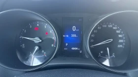 Toyota C-HR 1.2 CENTER  | Mobile.bg � ����� ������ 12