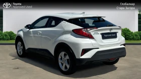 Toyota C-HR 1.2 CENTER  | Mobile.bg � ����� ������ 3