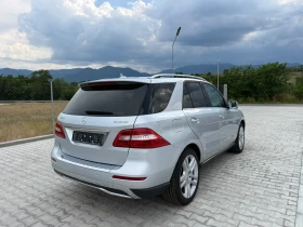 Mercedes-Benz ML 350 | Mobile.bg � ����� ������ 6