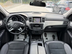 Mercedes-Benz ML 350 | Mobile.bg � ����� ������ 15