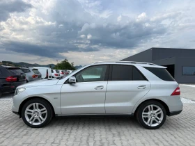 Mercedes-Benz ML 350 | Mobile.bg � ����� ������ 3