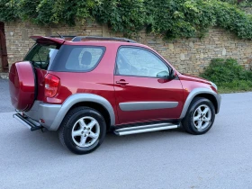 Toyota Rav4 2.0i Швейцария | Auto.bg — изображение 3