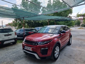 Land Rover Range Rover Evoque 2.0* 4X4* AVTOMAT* 