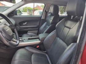Land Rover Range Rover Evoque 2.0* 4X4* AVTOMAT*  | Auto.bg — изображение 8