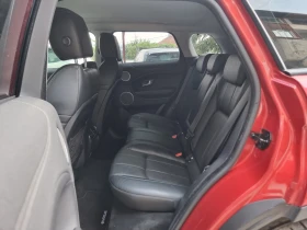 Land Rover Range Rover Evoque 2.0* 4X4* AVTOMAT*  | Auto.bg — изображение 12
