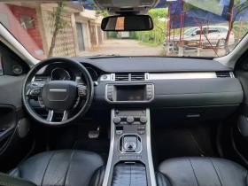 Land Rover Range Rover Evoque 2.0* 4X4* AVTOMAT*  | Auto.bg — изображение 10