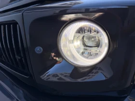 Mercedes-Benz G 55 AMG COMPRESSOR / 2020 AMG OPTIC | Mobile.bg � ����� ������ 15