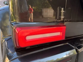 Mercedes-Benz G 55 AMG COMPRESSOR / 2020 AMG OPTIC | Mobile.bg � ����� ������ 16