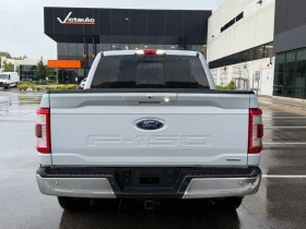 Ford F150 * LARIAT * B&O * PANO * 5"5 * CARFAX | Auto.bg — изображение 6