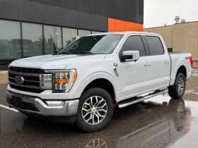 Ford F150 * LARIAT * B&O * PANO * 5"5 * CARFAX | Auto.bg — изображение 2