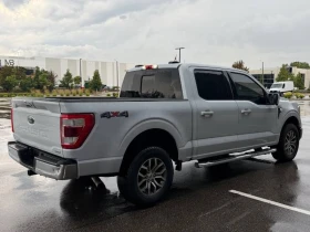 Ford F150 * LARIAT * B&O * PANO * 5"5 * CARFAX | Auto.bg — изображение 5
