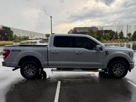Ford F150 * LARIAT * B&O * PANO * 5"5 * CARFAX | Auto.bg — изображение 4
