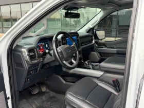 Ford F150 * LARIAT * B&O * PANO * 5"5 * CARFAX | Auto.bg — изображение 9