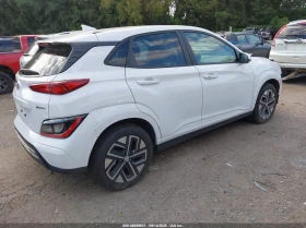 Hyundai Kona Electric Se | Auto.bg — изображение 4