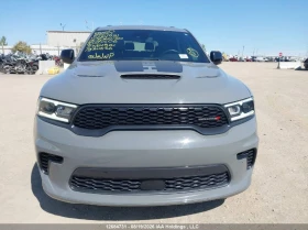 ����� �� �������� �� Dodge Durango R/T 5.7 V8 Anniversary Edition AWD Tow N' Go  