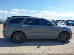 ����� �� �������� �� Dodge Durango R/T 5.7 V8 Anniversary Edition AWD Tow N' Go  