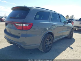 ����� �� �������� �� Dodge Durango R/T 5.7 V8 Anniversary Edition AWD Tow N' Go  