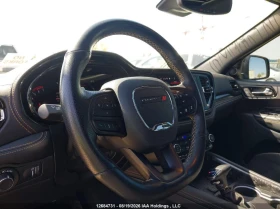 Dodge Durango R/T 5.7 V8 Anniversary Edition AWD Tow N' Go   | Mobile.bg � ����� ������ 10