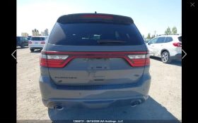 Dodge Durango R/T 5.7 V8 Anniversary Edition AWD Tow N' Go   | Mobile.bg � ����� ������ 5