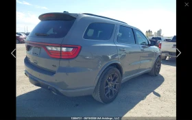 Dodge Durango R/T 5.7 V8 Anniversary Edition AWD Tow N' Go   | Mobile.bg � ����� ������ 4